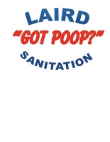Laird Sanitation