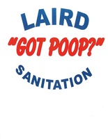 Laird Sanitation