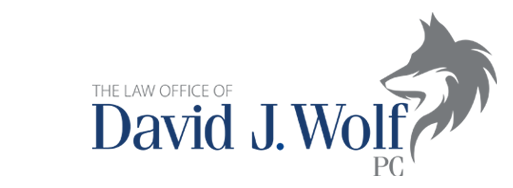 Law Office of David J Wolf PC
