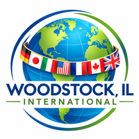 Woodstock, IL International