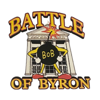 The Battle of Byron Festival