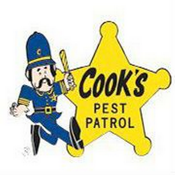 cook pest control cook pest control