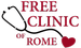 The Free Clinic of Rome