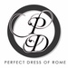 Perfect Dress of Rome