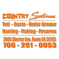 Country Sportsman