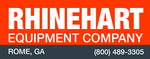 Rhinehart Equipment Co.