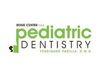 Rome Center for Pediatric Dentistry