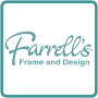 Farrell's Frame and Design