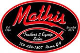 Mathis Trailers and Equipment Sales