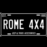 Rome 4x4