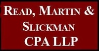 Read, Martin & Slickman, CPA