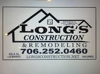 Long's Construction