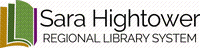 Sara Hightower Regional Library