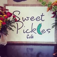 Sweet Pickles