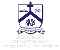 St. Mary's Catholic School | Schools | Schools-Private - Rome Floyd ...