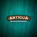 Antigua Mexican Restaurant