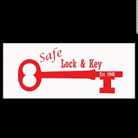 Safe Lock & Key Co Inc