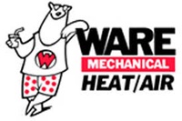Ware Mechanical, Inc.