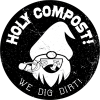 Holy Compost!