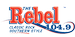 The Rebel | WRBF - 104.9FM