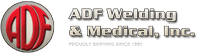 ADF Welding & Medical, Inc.
