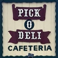 Pick O' Deli Cafeteria