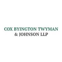 Cox Byington Twyman  LLP