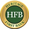 Heritage First Bank Heritage First Bank