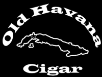 Old Havana Cigar