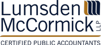 Lumsden & McCormick, LLP