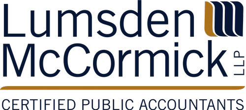 Lumsden & McCormick, LLP