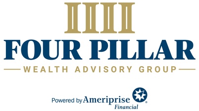 Four Pillar Wealth Advisory Group