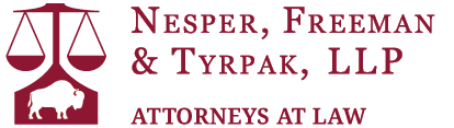 Nesper, Freeman & Tyrpak, LLP