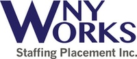 WNY Works Staffing Placement Inc.