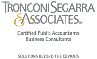 Tronconi Segarra & Associates LLP