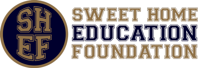 Sweet Home Education Foundation