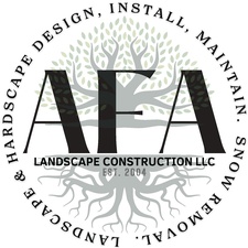 AFA Landscape Construction LLC