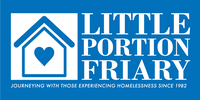 Friends of Little Portion Friary/Little Port