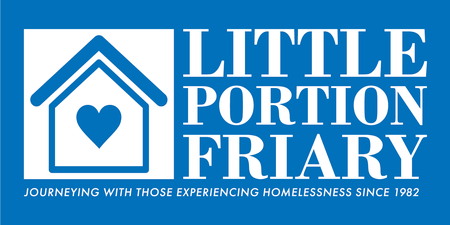 Friends of Little Portion Friary/Little Port