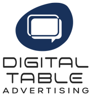 Digital Table Advertising