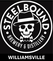 Steelbound Brewery & Distillery of Williamsville 