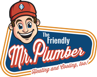 The Friendly Mr. Plumber