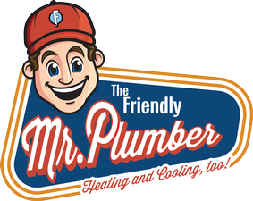 The Friendly Mr. Plumber
