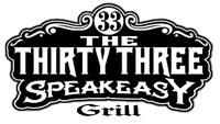 The 33 Speakeasy Grill