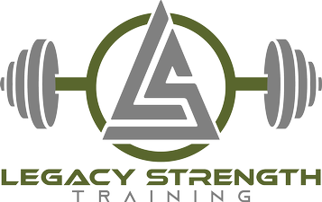 Legacy Strength Training Legacy Strength Training
