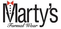 Marty's Formal Wear