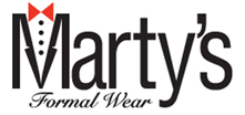 Marty's Formal Wear