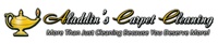 Aladdins Carpet Cleaning Corp