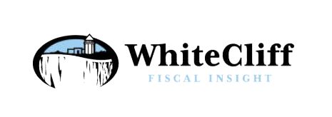 WhiteCliff Fiscal Insight