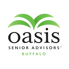 Oasis Senior Advisors Oasis Senior Advisors